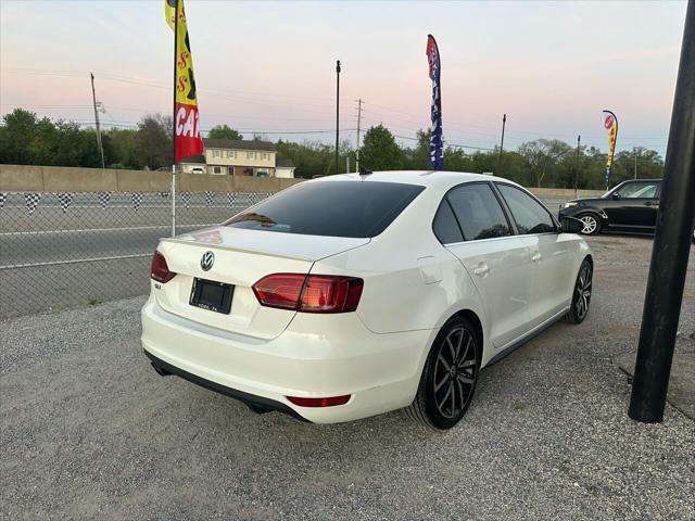 used 2014 Volkswagen Jetta car, priced at $12,950