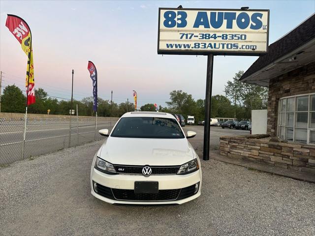 used 2014 Volkswagen Jetta car, priced at $12,950