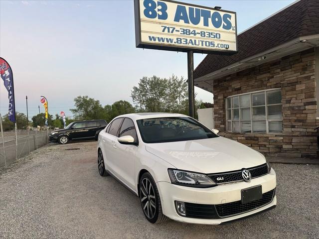 used 2014 Volkswagen Jetta car, priced at $12,950