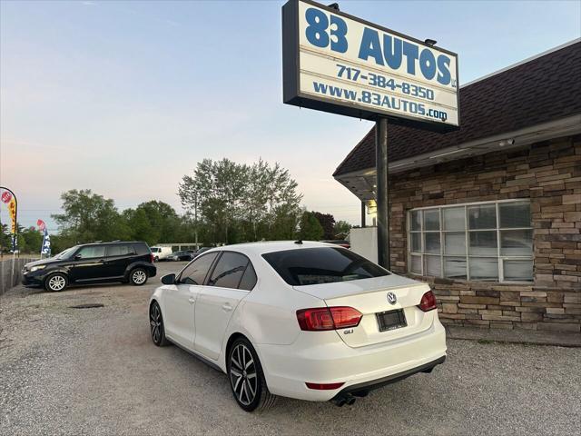 used 2014 Volkswagen Jetta car, priced at $12,950