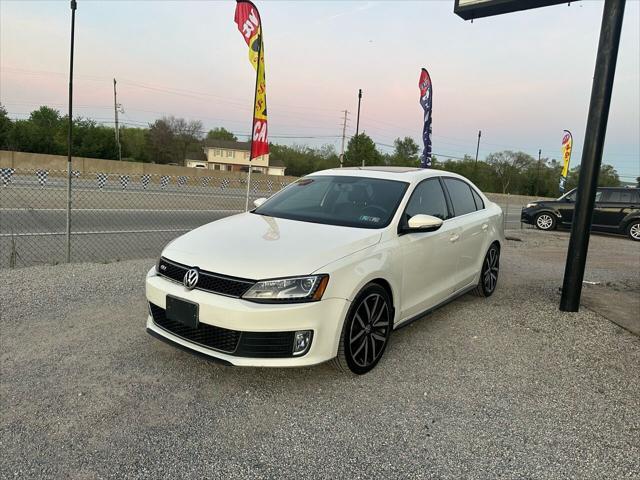 used 2014 Volkswagen Jetta car, priced at $12,950