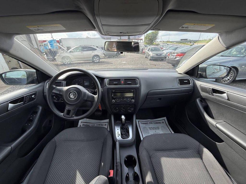 used 2014 Volkswagen Jetta car, priced at $7,487