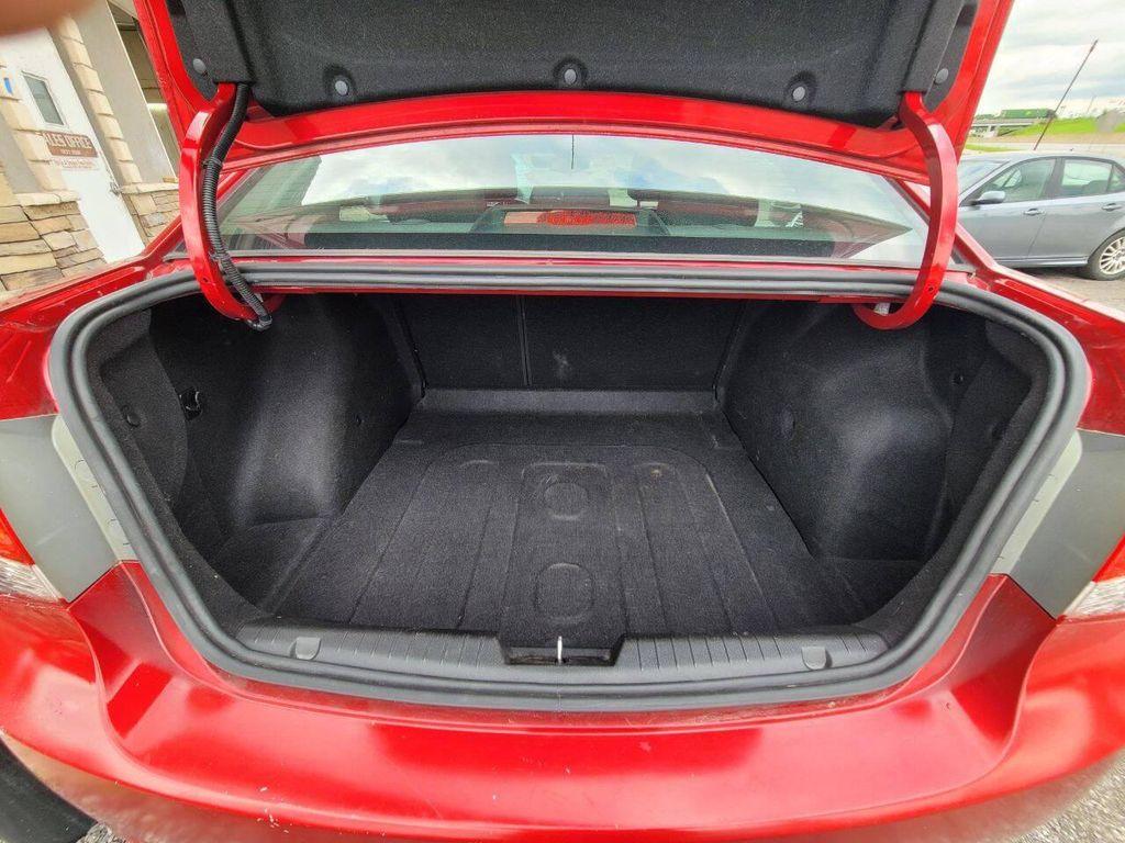 used 2011 Chevrolet Cruze car