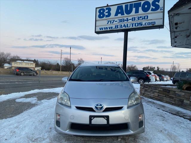 used 2010 Toyota Prius car, priced at $8,987