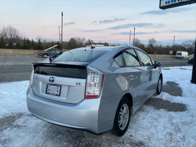 used 2010 Toyota Prius car, priced at $8,987