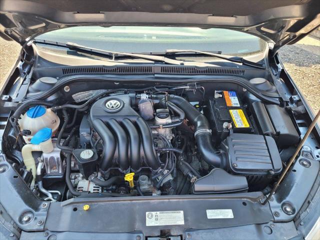 used 2014 Volkswagen Jetta car, priced at $6,487