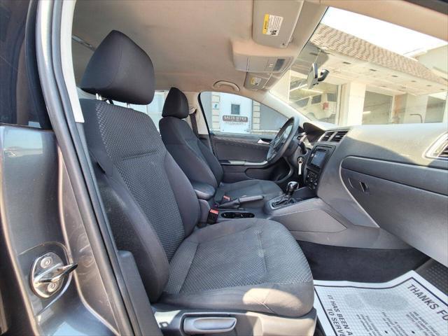 used 2014 Volkswagen Jetta car, priced at $6,487