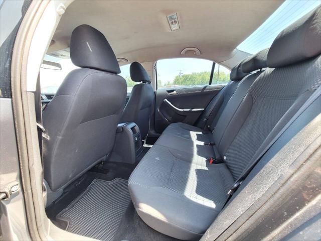 used 2014 Volkswagen Jetta car, priced at $6,487