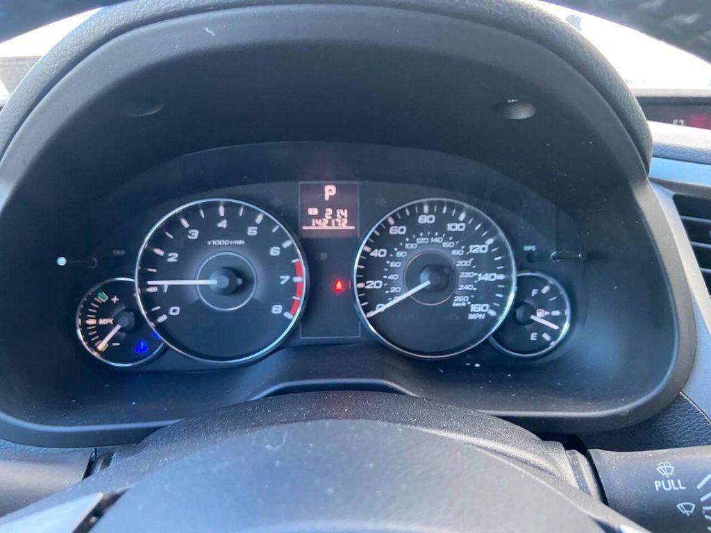 used 2011 Subaru Legacy car, priced at $6,990