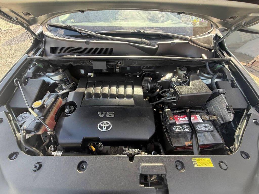 used 2007 Toyota RAV4 car, priced at $7,987