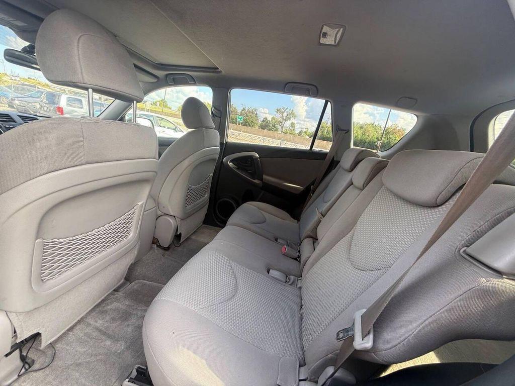 used 2007 Toyota RAV4 car, priced at $7,987