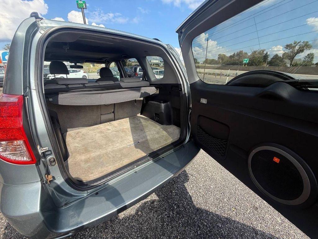 used 2007 Toyota RAV4 car, priced at $7,987