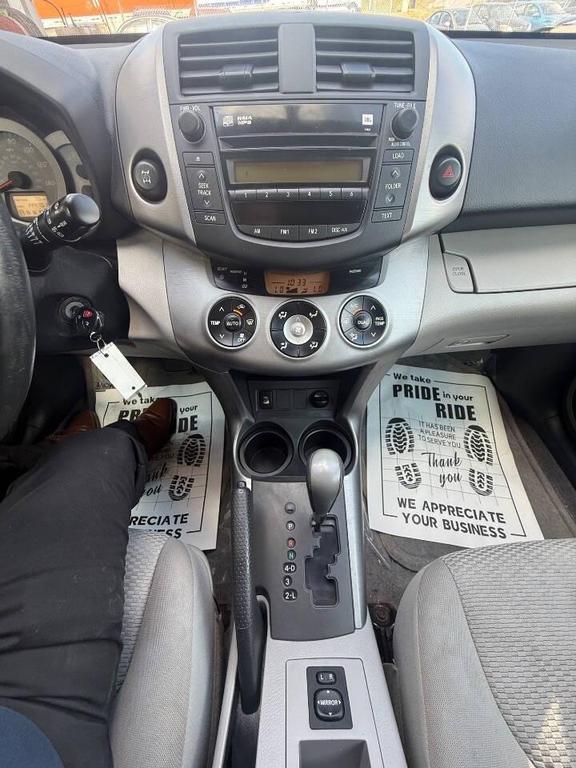 used 2007 Toyota RAV4 car, priced at $7,987