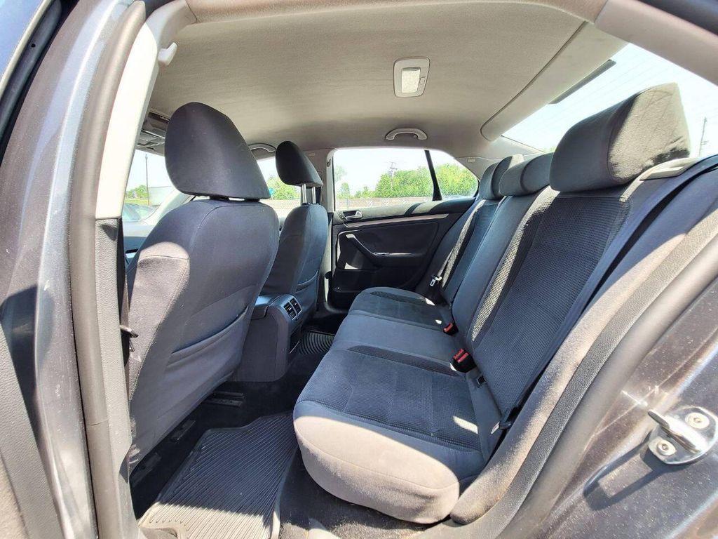 used 2009 Volkswagen Jetta car, priced at $5,487