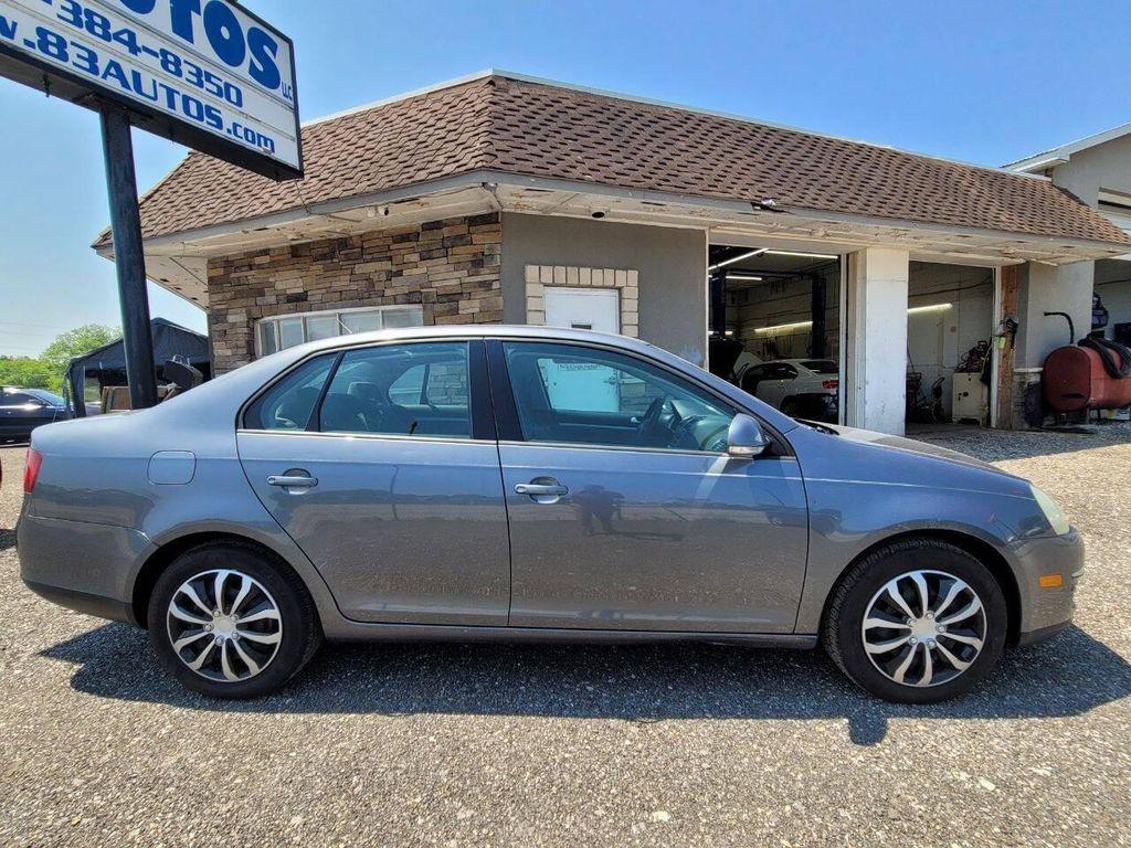 used 2009 Volkswagen Jetta car, priced at $5,487