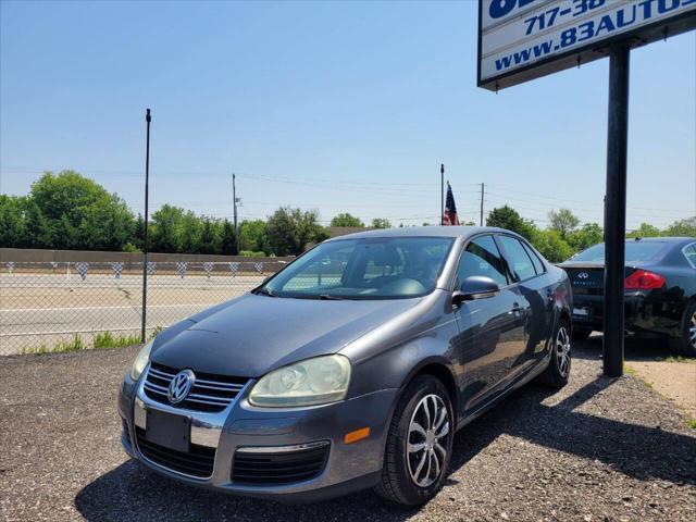used 2009 Volkswagen Jetta car, priced at $5,487