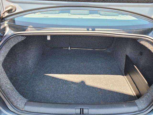 used 2009 Volkswagen Jetta car, priced at $5,487
