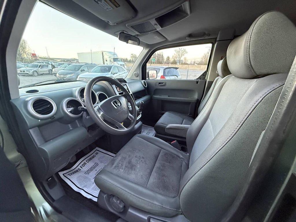 used 2003 Honda Element car, priced at $6,987