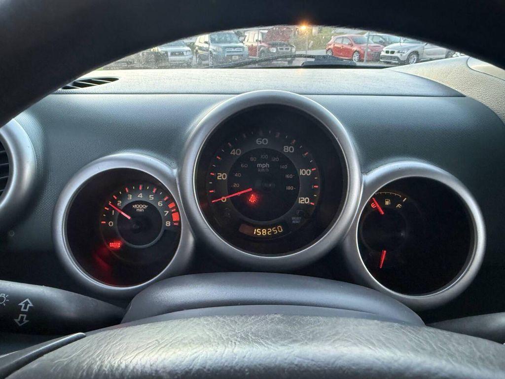 used 2003 Honda Element car, priced at $6,987