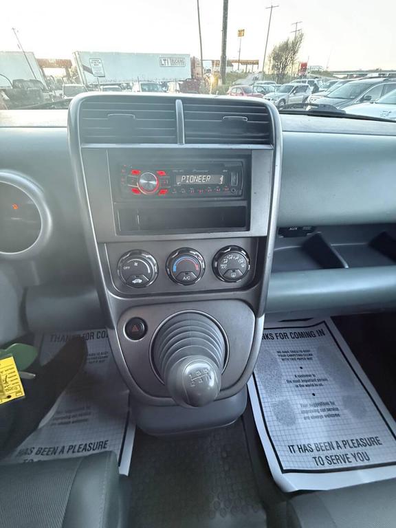 used 2003 Honda Element car, priced at $6,987