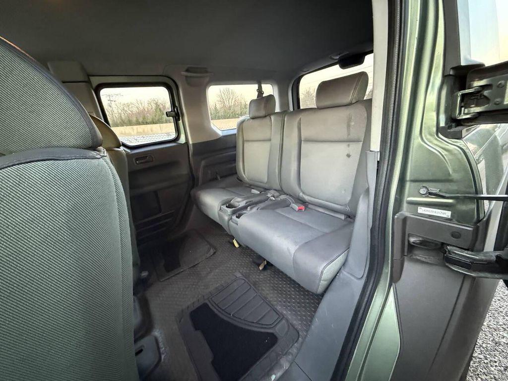 used 2003 Honda Element car, priced at $6,987