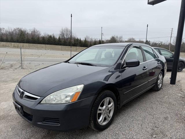 used 2006 Honda Accord car, priced at $6,400