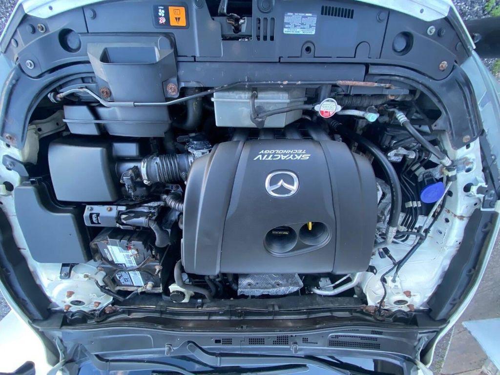 used 2015 Mazda Mazda3 car, priced at $7,400