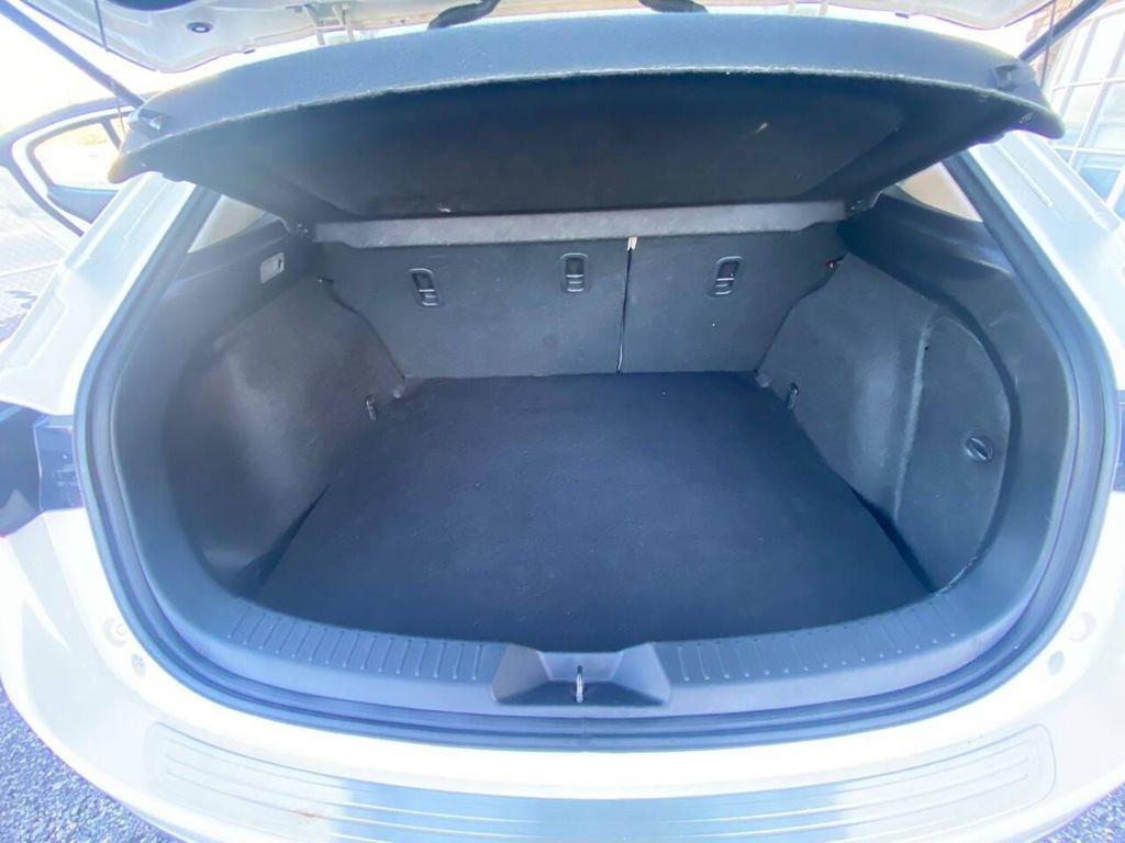 used 2015 Mazda Mazda3 car, priced at $7,400
