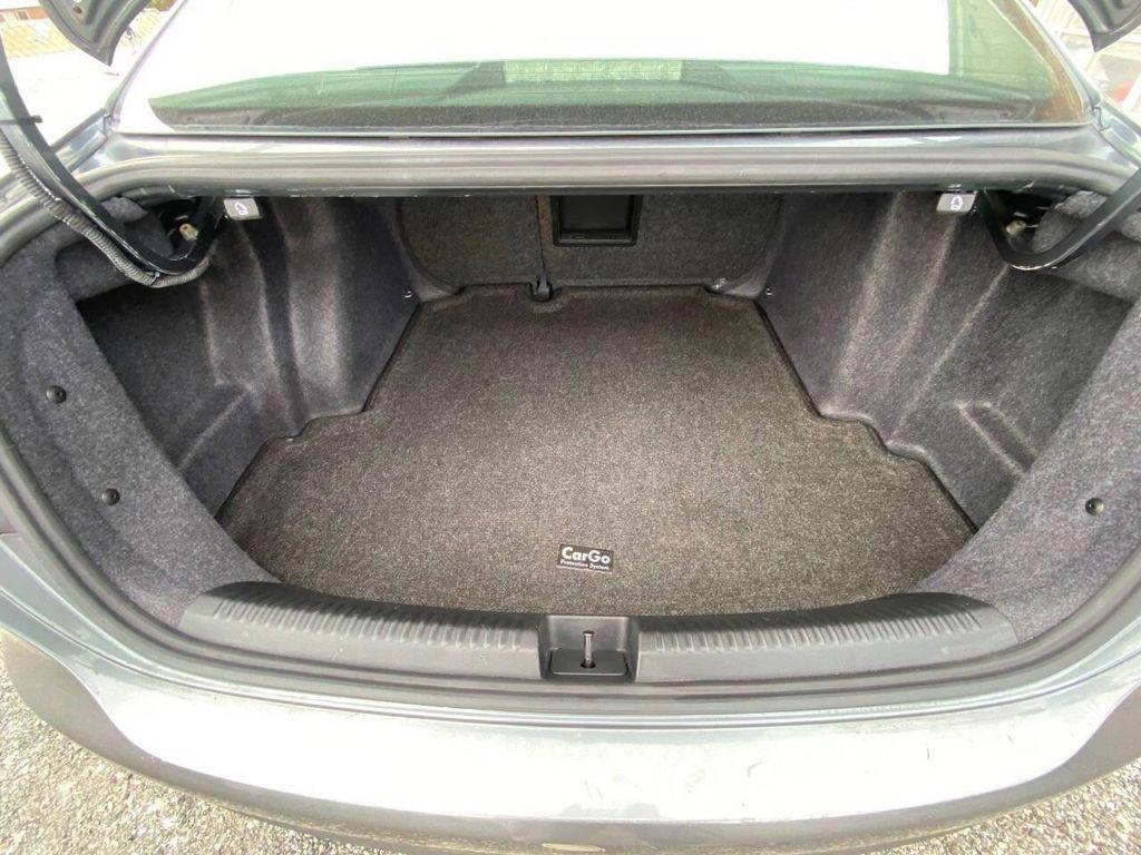 used 2011 Volkswagen Jetta car, priced at $6,490
