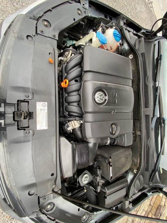 used 2011 Volkswagen Jetta car, priced at $6,490