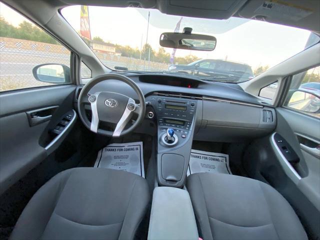 used 2010 Toyota Prius car, priced at $10,400