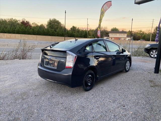 used 2010 Toyota Prius car, priced at $10,400