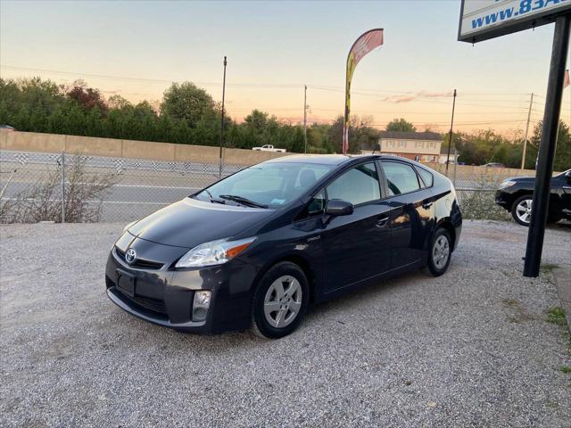 used 2010 Toyota Prius car, priced at $10,400