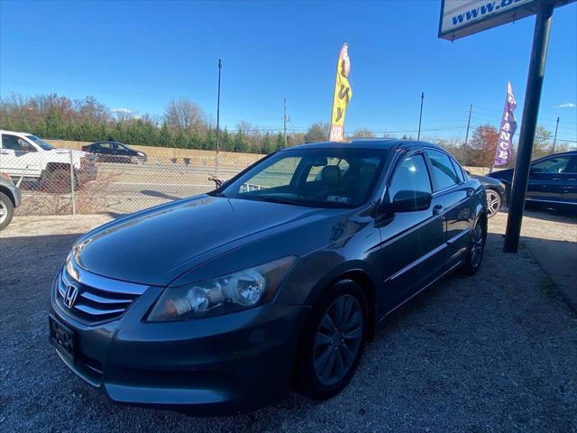 used 2011 Honda Accord car, priced at $7,600