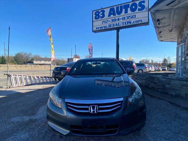 used 2011 Honda Accord car, priced at $7,600