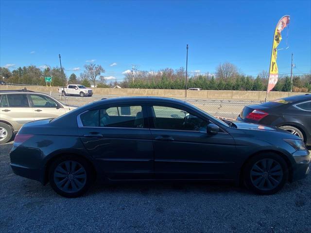 used 2011 Honda Accord car, priced at $7,600