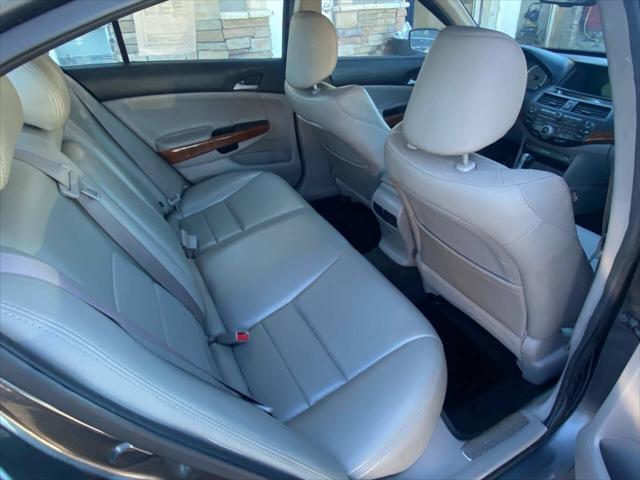 used 2011 Honda Accord car, priced at $7,600