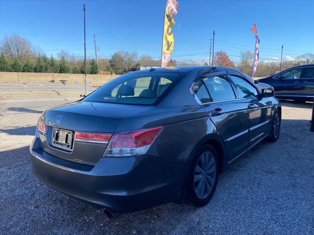 used 2011 Honda Accord car, priced at $7,600