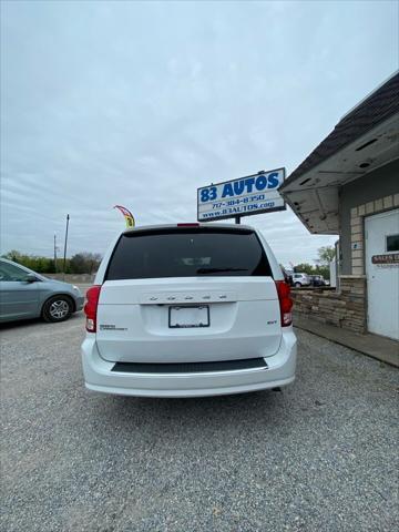 used 2014 Dodge Grand Caravan car, priced at $8,900