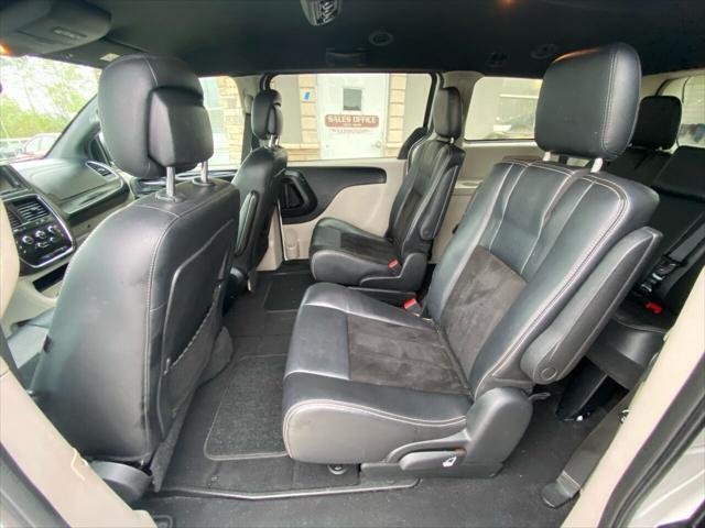 used 2014 Dodge Grand Caravan car, priced at $8,900