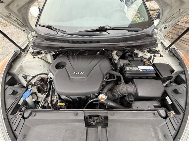 used 2014 Hyundai Veloster car, priced at $7,400