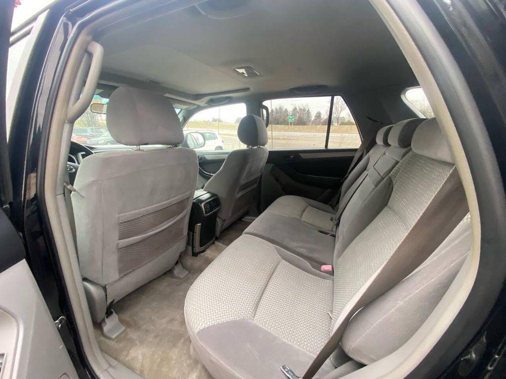 used 2005 Toyota 4Runner car, priced at $8,800