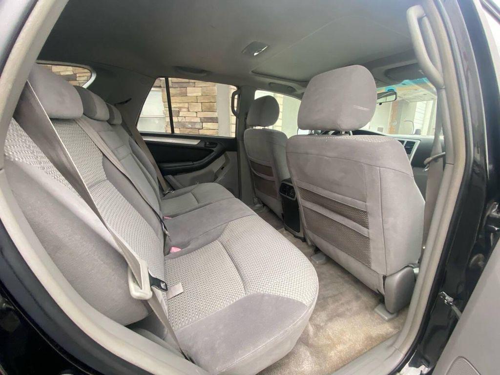used 2005 Toyota 4Runner car, priced at $8,800