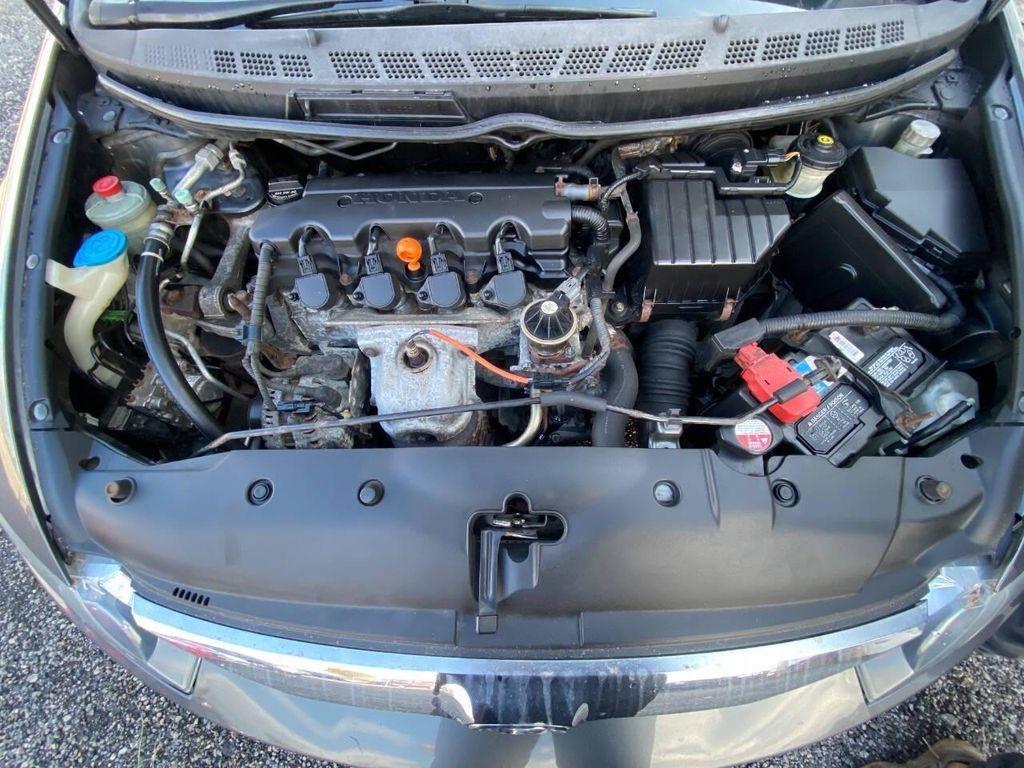 used 2009 Honda Civic car, priced at $5,490