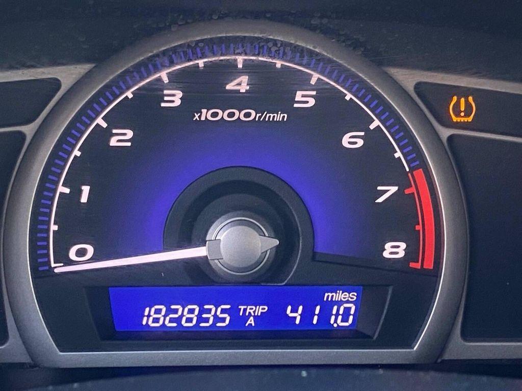 used 2009 Honda Civic car, priced at $5,490