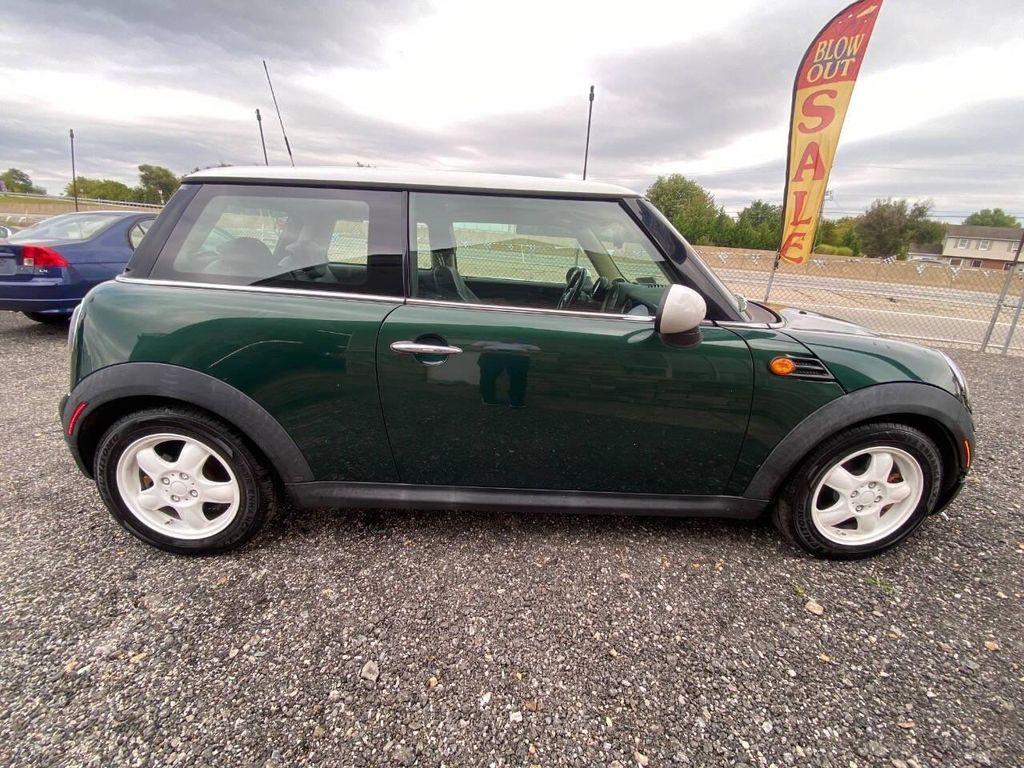 used 2011 MINI Cooper S car, priced at $5,487