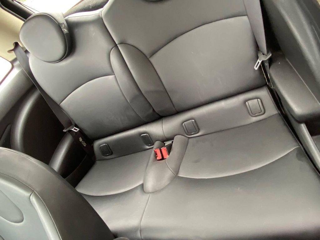 used 2011 MINI Cooper S car, priced at $5,487