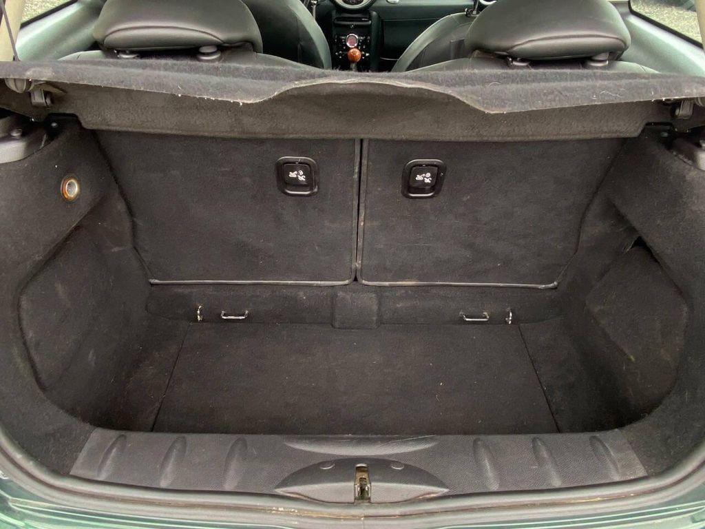 used 2011 MINI Cooper S car, priced at $5,487