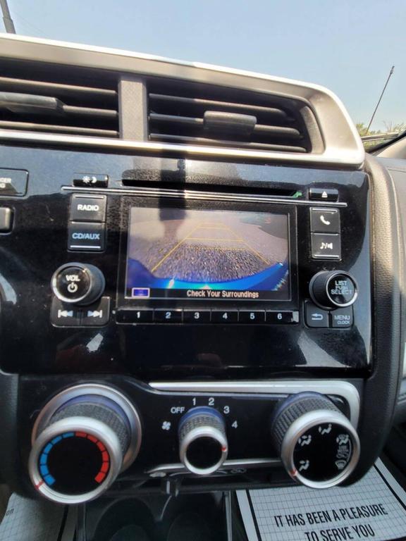 used 2015 Honda Fit car, priced at $7,987