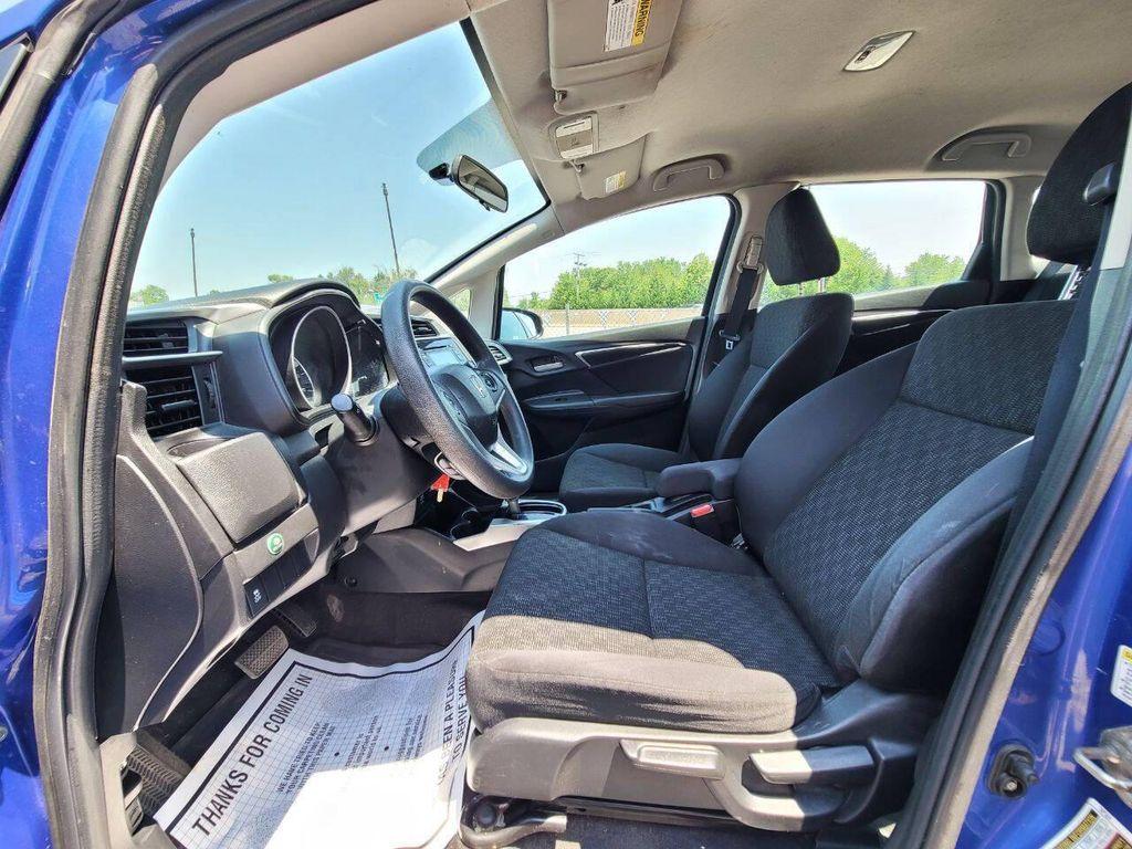 used 2015 Honda Fit car, priced at $7,987